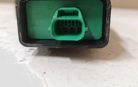 Volvo S40, V40 Front door lock
