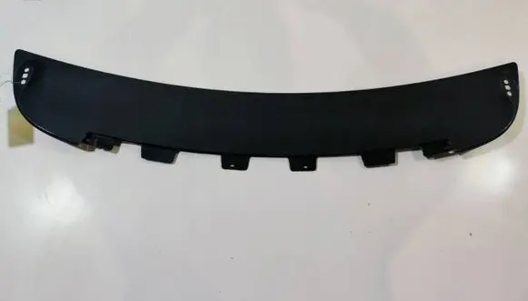 Tesla Model X Tailgate/trunk spoiler 1048429-00-B 104842900B 1048429