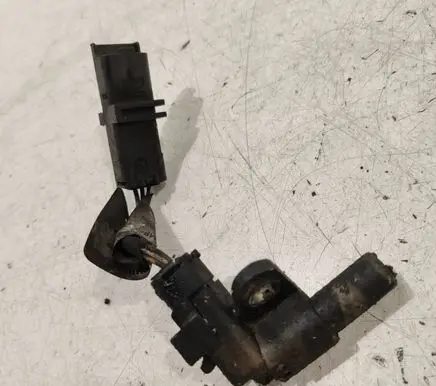 Peugeot 407 Camshaft position sensor 9681135980