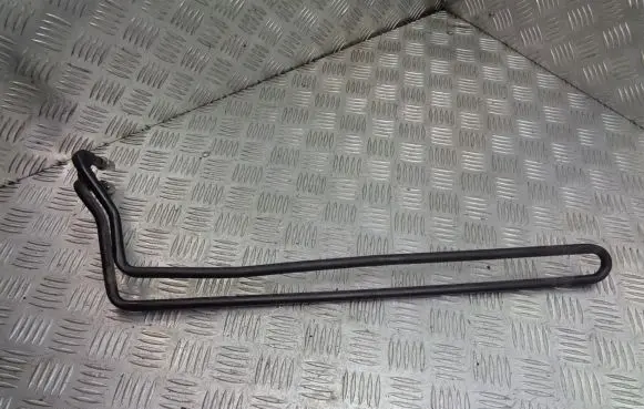 BMW 5 E39 Radiator set 