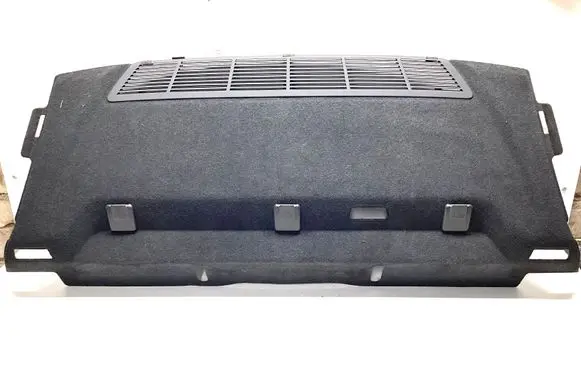 Volvo S60 Parcel shelf 100605501 P39811993