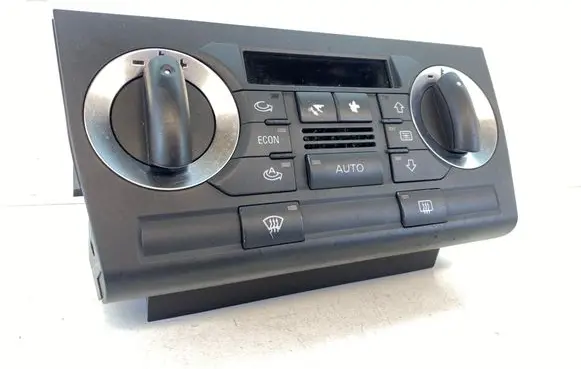 Climate control unit