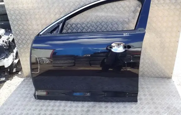 Jaguar XJ X351 Front door