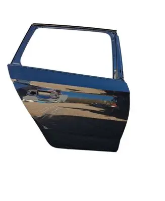 Skoda Kamiq Rear door 658833312A