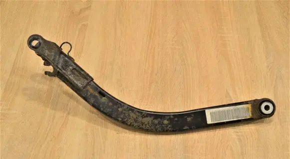 Alfa Romeo Giulietta Rear control arm