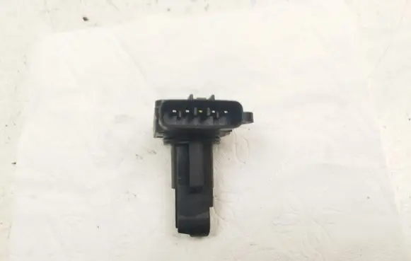 Mass air flow meter