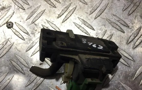 Renault Megane I Air pressure sensor 8766352