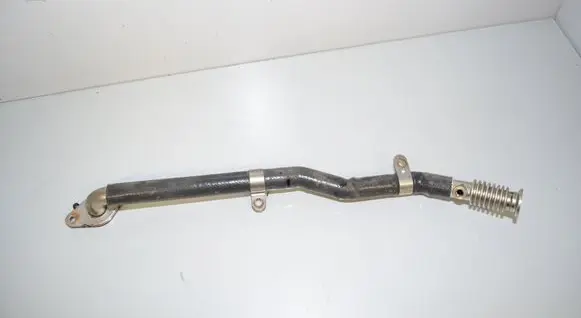 BMW X6 E71 EGR valve line/pipe/hose 8506678 11718506678