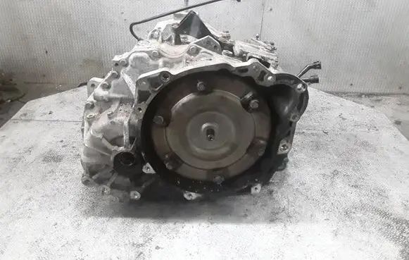 Ford Mondeo MK IV Automatic gearbox 7G9N14C337FJ 6G917000BB