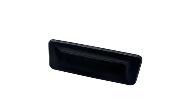 Skoda Octavia Mk2 (1Z) Tailgate/trunk/boot exterior handle 1Z0827574C