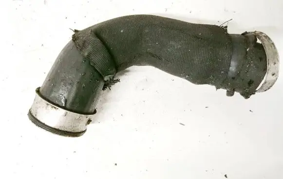 Audi A4 S4 B7 8E 8H Intercooler hose/pipe