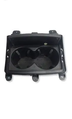 Audi A6 S6 C7 4G Cup holder front 4G0862534A 06062013