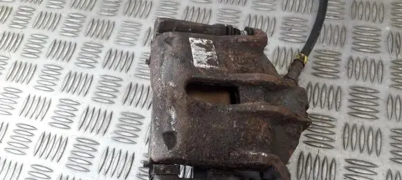 Peugeot Partner Front brake caliper 9662376580