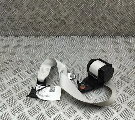 Hyundai IONIQ 6 Middle seatbelt (rear) 89850KL200