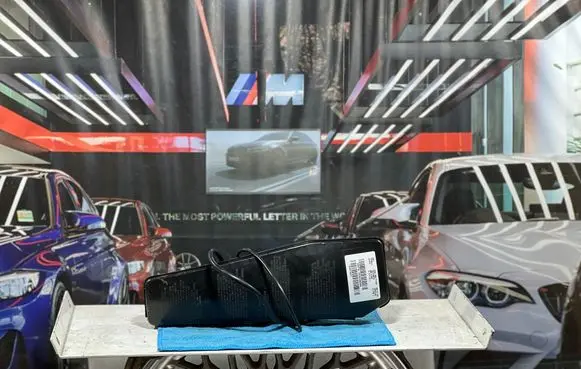 BMW X3 F25 Seat airbag 7238532