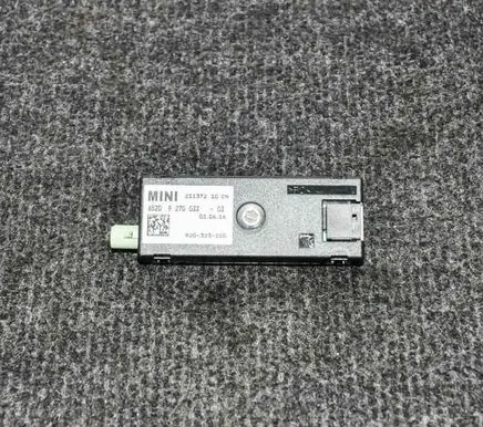 Mini Cooper Countryman R60 Aerial antenna amplifier 9270033
