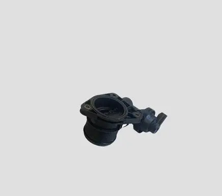 Peugeot 607 Throttle valve 9638246680 0928400432 300101