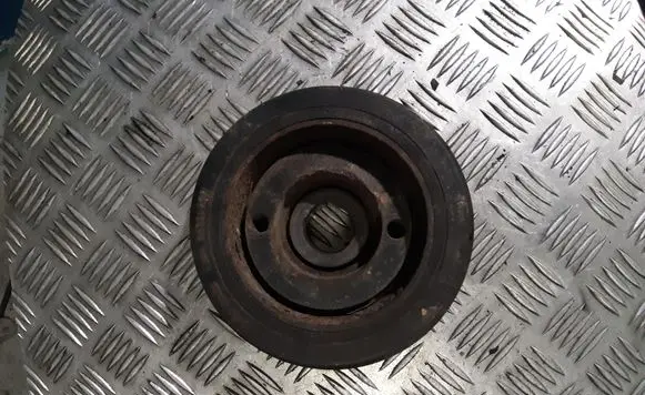 Toyota Avensis T250 Crankshaft gear 134700g010