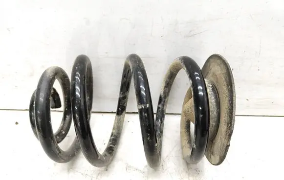 BMW Z4 E85 E86 Rear coil spring