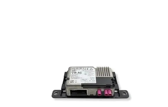 Audi A3 8Y Other control units/modules 8Y0035282A