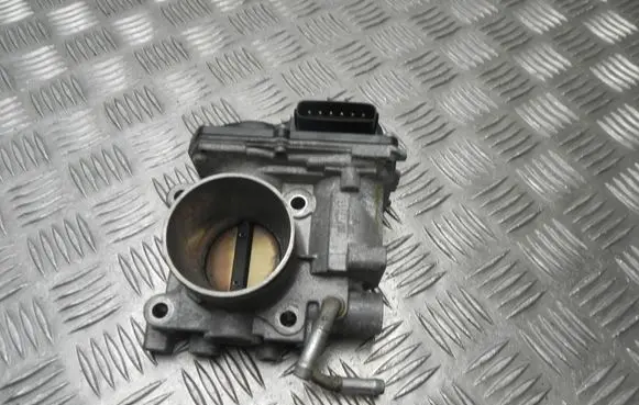 Honda Jazz Throttle body valve GME2C VD18068