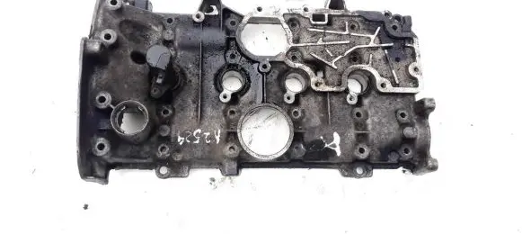 Rocker cam cover