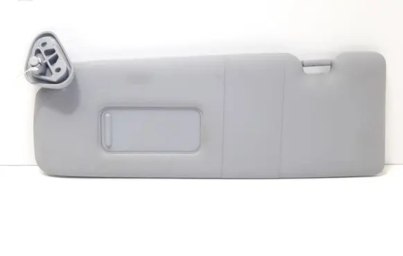 BMW 1 E81 E87 Sun visor 71205599