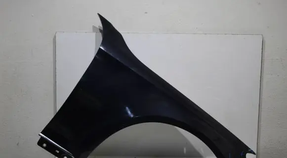 Mercedes-Benz S W222 Fender