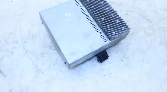 BMW Z3 E36 Sound amplifier 8400705