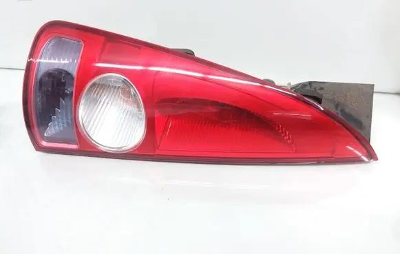 Renault Espace - Grand espace IV Rear/tail lights 8200027153 89023832