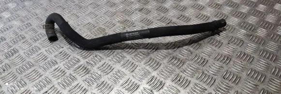 Mercedes-Benz E W213 Engine coolant pipe/hose A2535060300