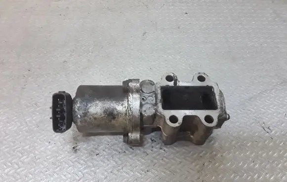 Toyota Auris 150 EGR valve 256200R021