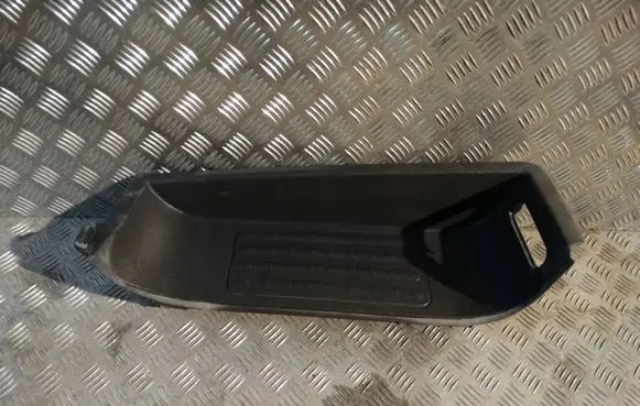 Mercedes-Benz A W177 Thresholds for All-terrain vehicles 7H5863736D