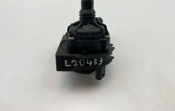 BMW 2 F44 Electric auxiliary coolant/water pump 9470972