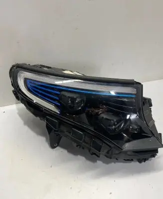 Mercedes-Benz EQC Headlight/headlamp A2939060201 20210413D316