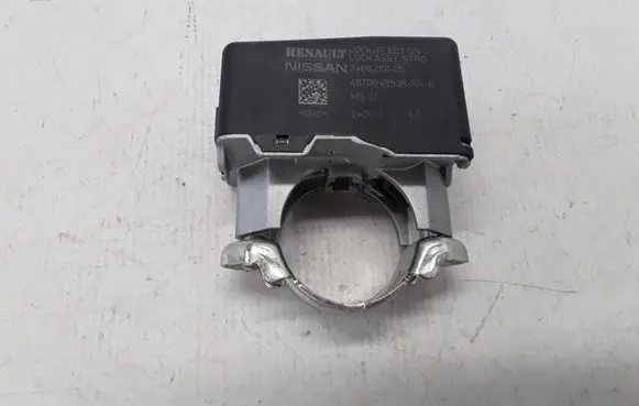 Renault Kadjar Steering angle sensor 487004553R