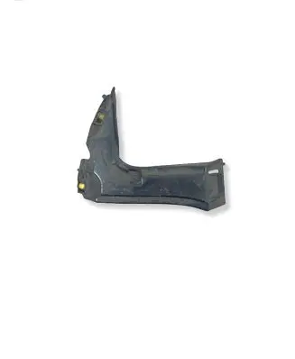 BMW 5 F10 F11 Front bumper mounting bracket 51117207931 7207931