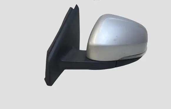 Volvo V40 Front door electric wing mirror 4305261