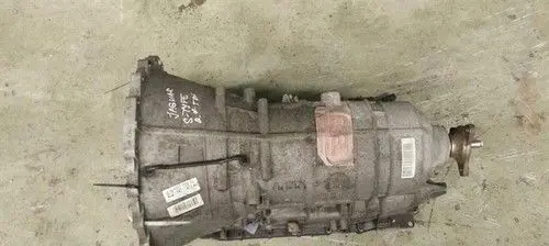 Jaguar S-Type Transmission/gearbox oil cooler 4R837000AG