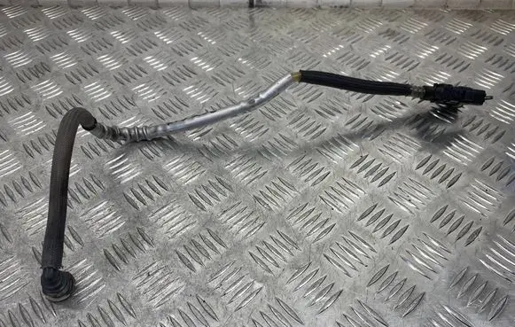 Land Rover Evoque I Fuel line pipe FPSC080001