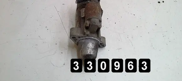Honda CR-V Starter motor 1AUKSTAS