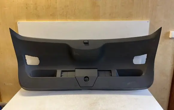 Volkswagen T-Roc Tailgate/boot lid cover trim 2GA867605D