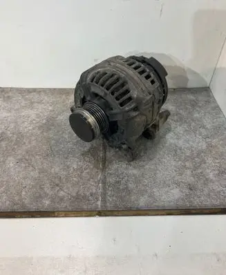 Audi A4 S4 B6 8E 8H Generator/alternator