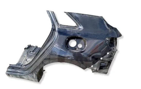 KIA Ceed Rear quarter panel 