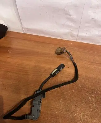 Mercedes-Benz E W210 Cruise control switch 2085450010 D3929