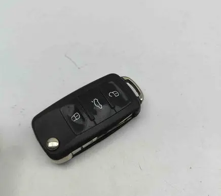 Volkswagen Tiguan Ignition key/card 1K0959753N