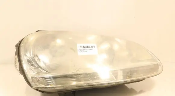Volkswagen Jetta V Headlight/headlamp 1K6941006P