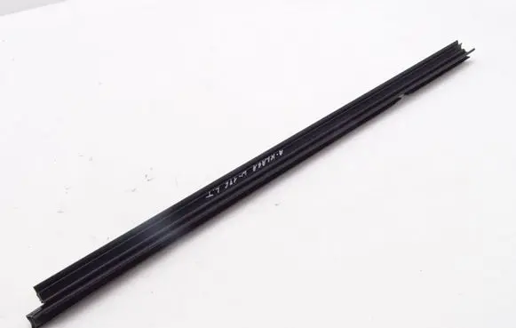 Mercedes-Benz A W176 Rear door windshield rail A1767351300