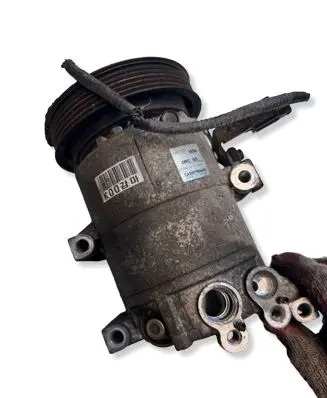KIA Venga Air conditioning (A/C) compressor (pump) CA500YN9AA12