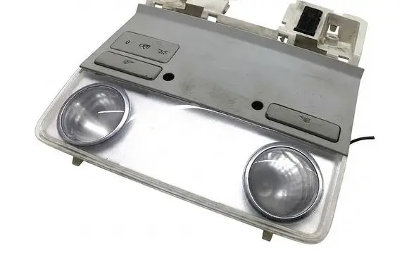 Volkswagen Tiguan Headlining lighting console trim 1K0947105